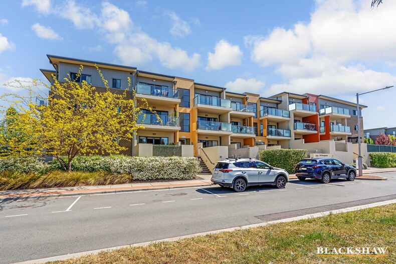 47/303 Flemington Road Franklin