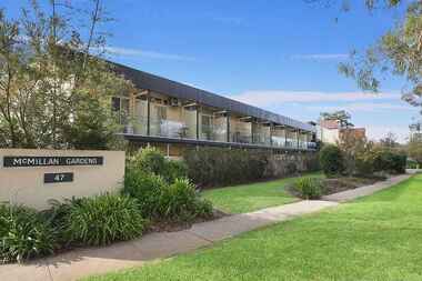 51/47 McMillan Crescent Griffith 51/47 McMillan Crescent Griffith