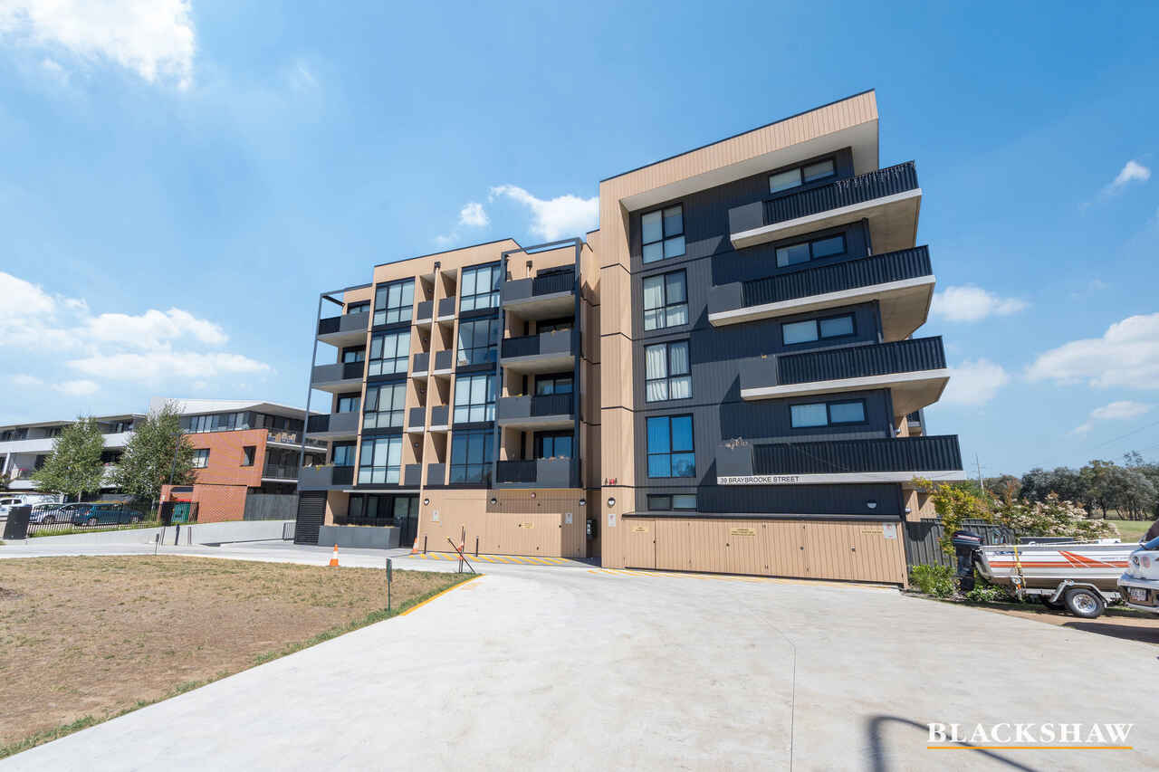 301/39 Braybrooke Street Bruce