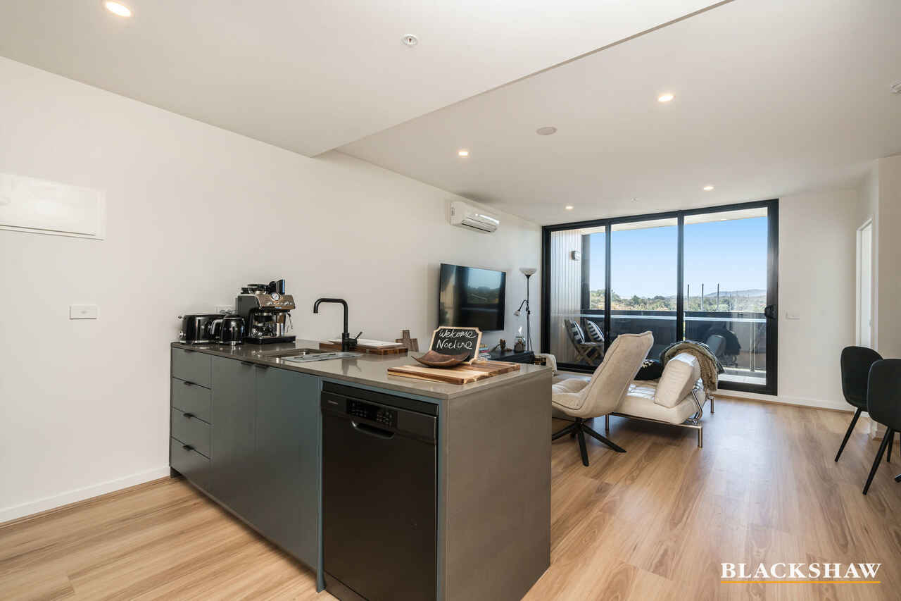 301/39 Braybrooke Street Bruce