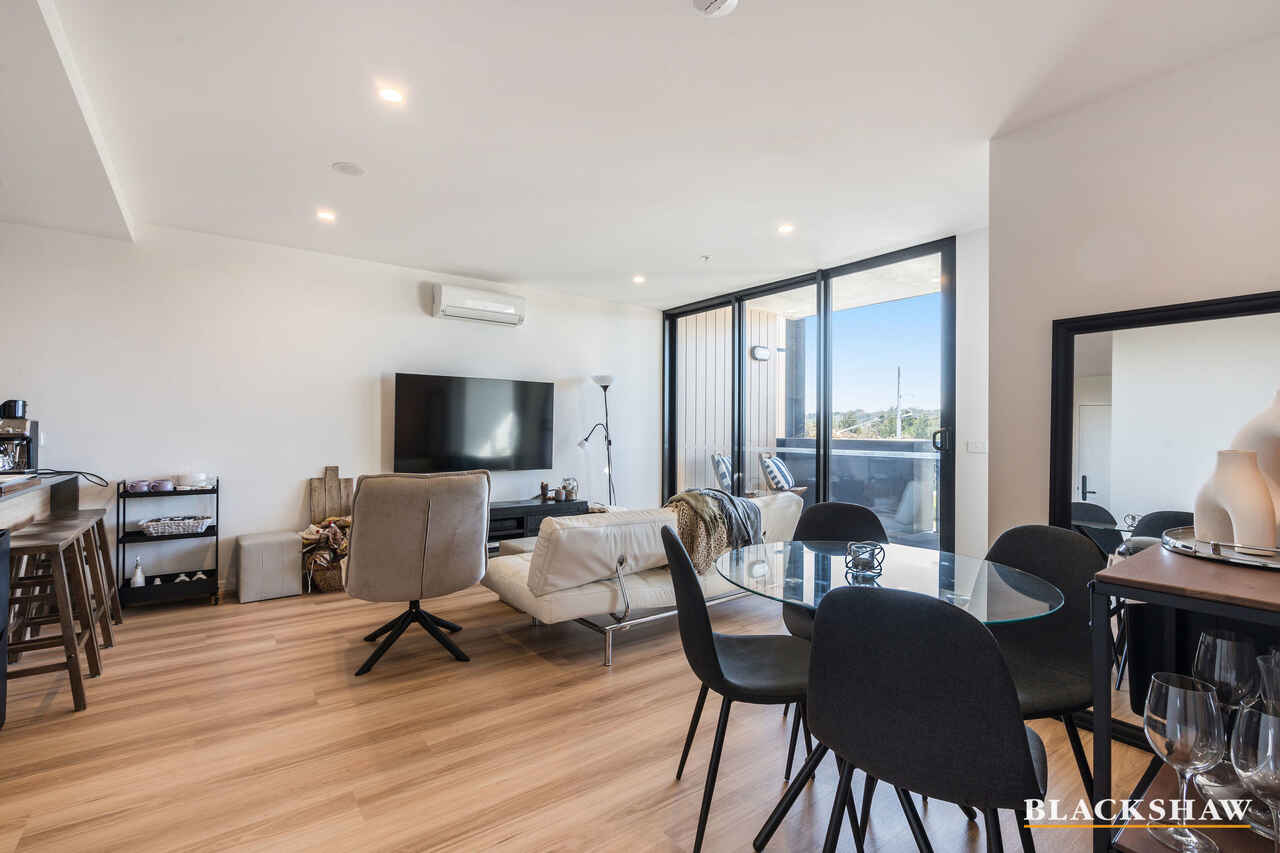 301/39 Braybrooke Street Bruce