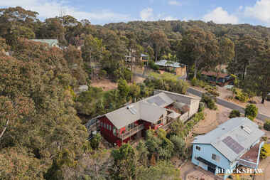 12 Tallwood Crescent Rosedale