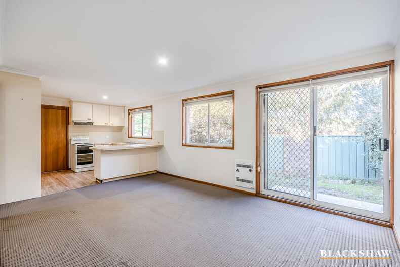 5/83 Ratcliffe Crescent Florey