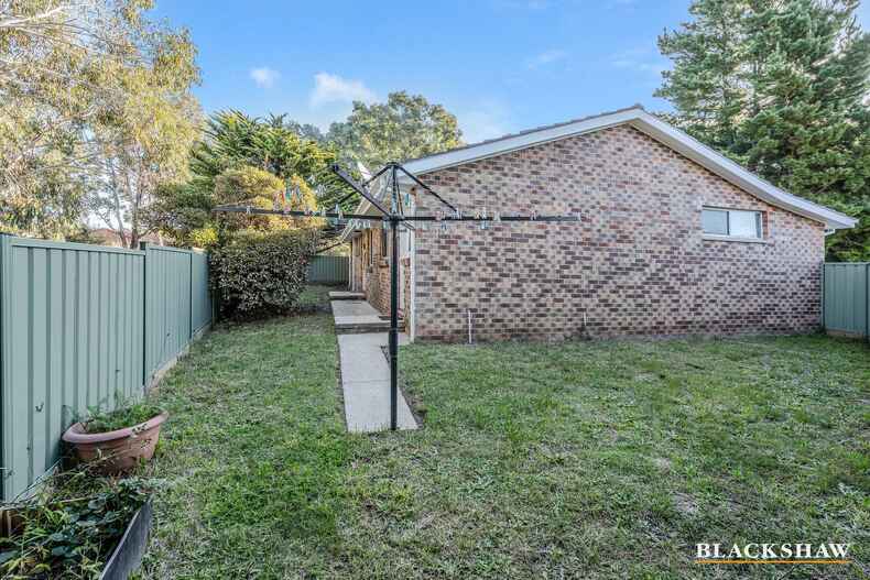 5/83 Ratcliffe Crescent Florey