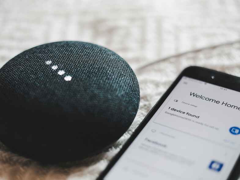 Your guide to smart technology at home Your guide to smart technology at home