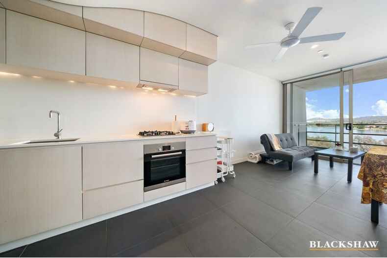 417/25 Edinburgh Avenue City