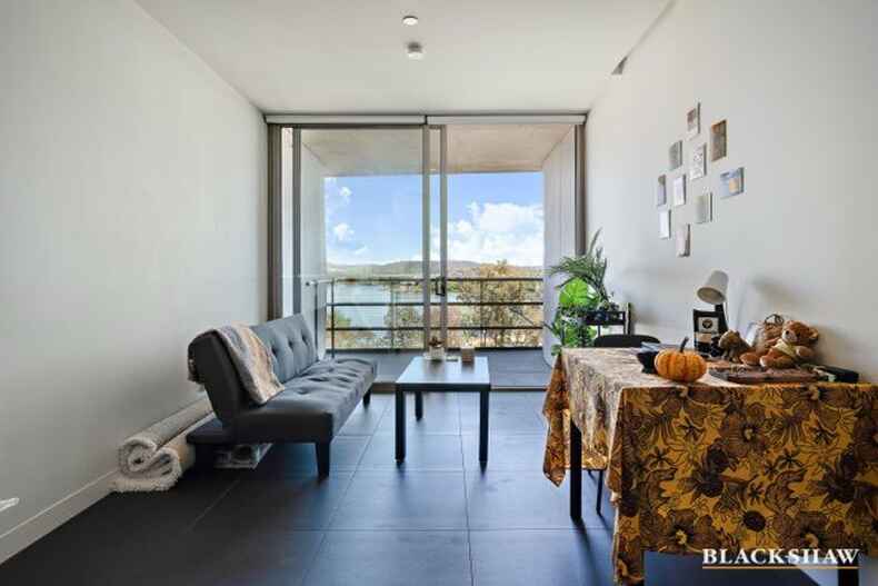 417/25 Edinburgh Avenue City