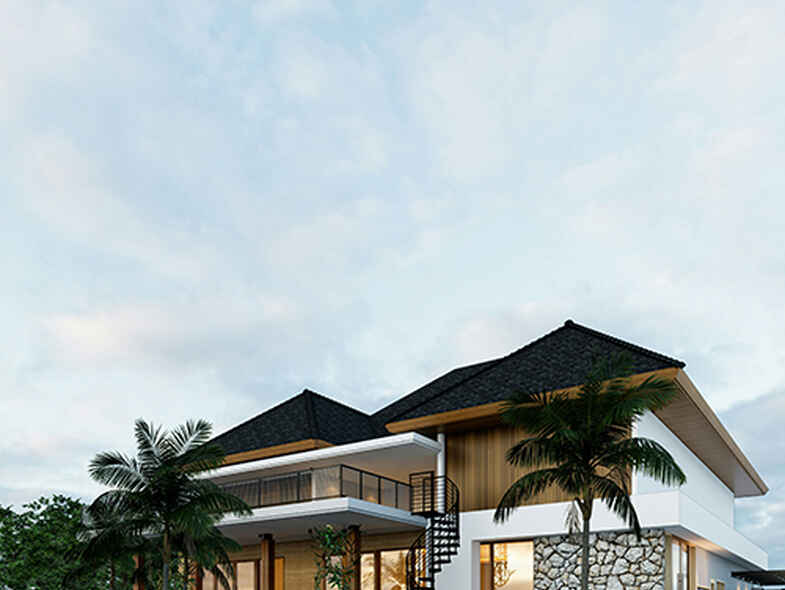 Top architectural styles and home design trends