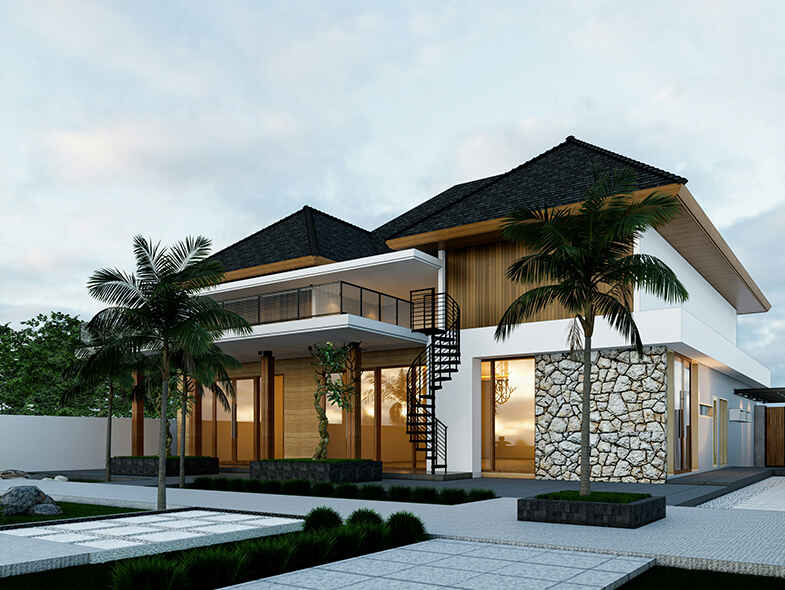 Top architectural styles and home design trends Top architectural styles and home design trends