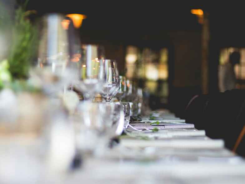 Exciting new restaurants and bars to explore
