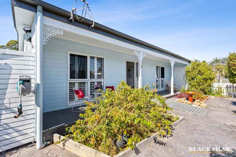 4 Marlin Avenue Batemans Bay