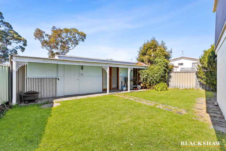 4 Marlin Avenue Batemans Bay