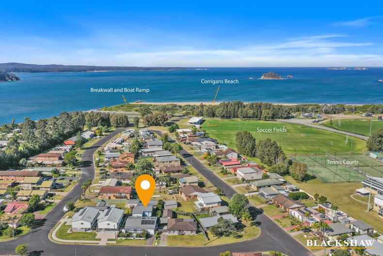 4 Marlin Avenue Batemans Bay