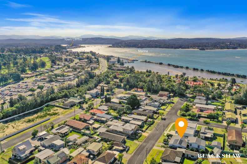 4 Marlin Avenue Batemans Bay
