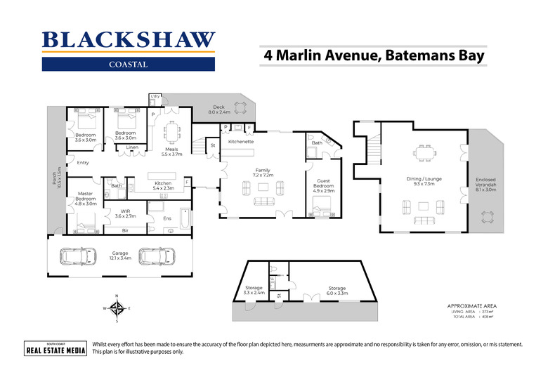 4 Marlin Avenue Batemans Bay