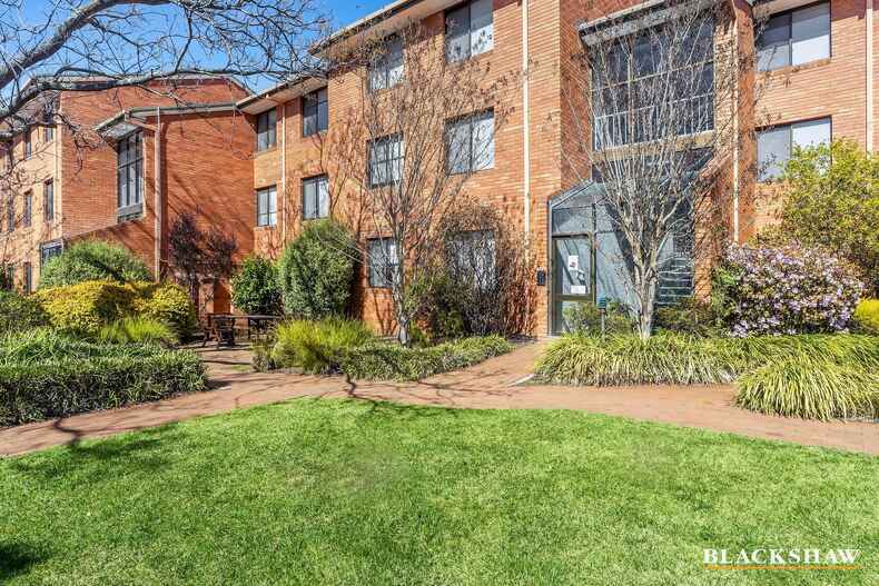 34/9 Dawes Street Kingston