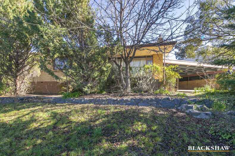 1 Deloraine Street Lyons