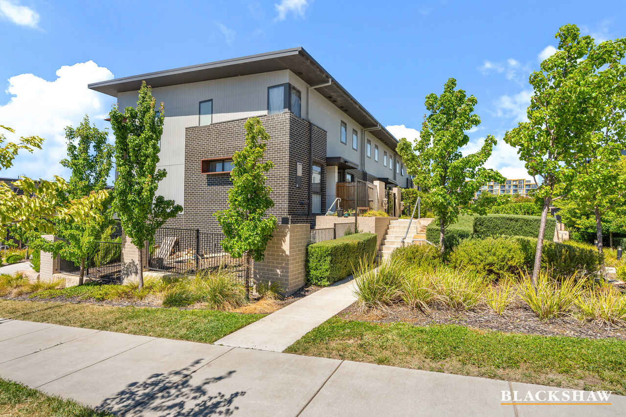 47/20 Greenwood Street Denman Prospect