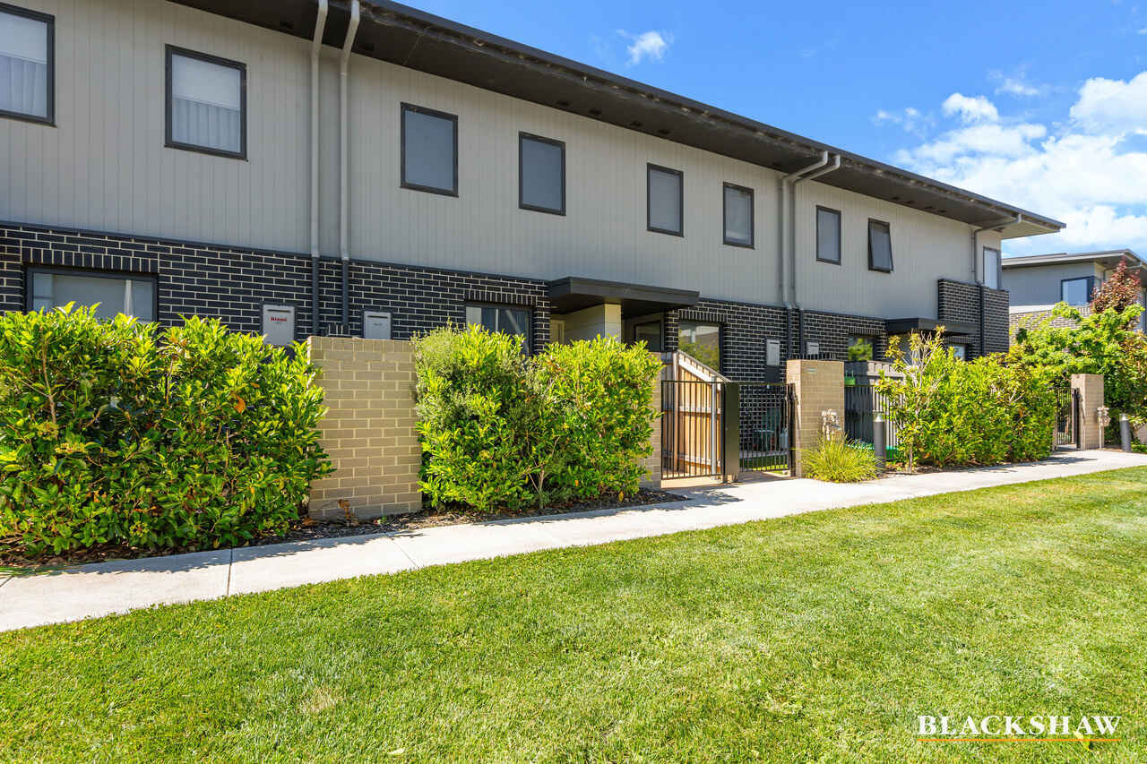 47/20 Greenwood Street Denman Prospect