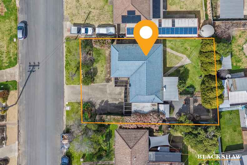 27 Merriman Drive Yass