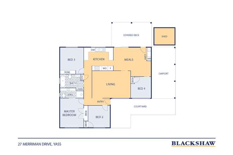 27 Merriman Drive Yass