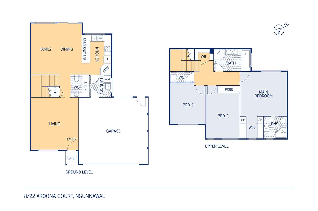 8/22 Aroona Court Ngunnawal