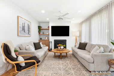 56 O'Sullivan Street Higgins