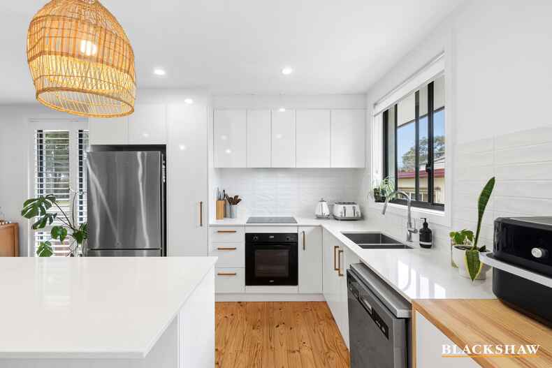 56 O'Sullivan Street Higgins