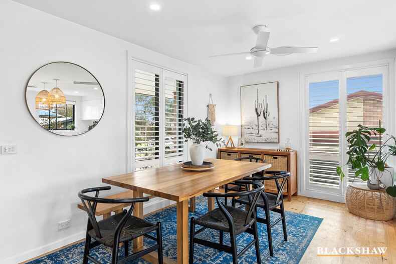 56 O'Sullivan Street Higgins