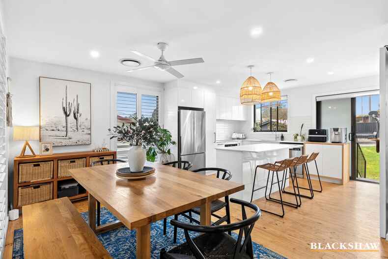 56 O'Sullivan Street Higgins