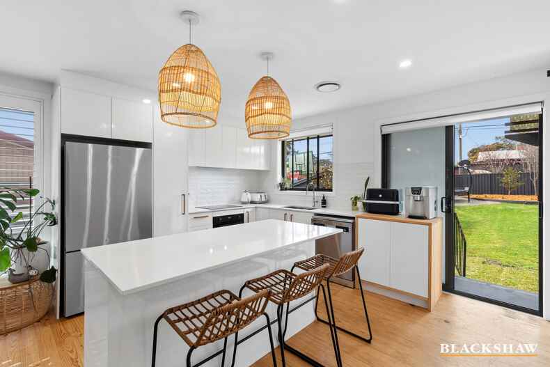 56 O'Sullivan Street Higgins