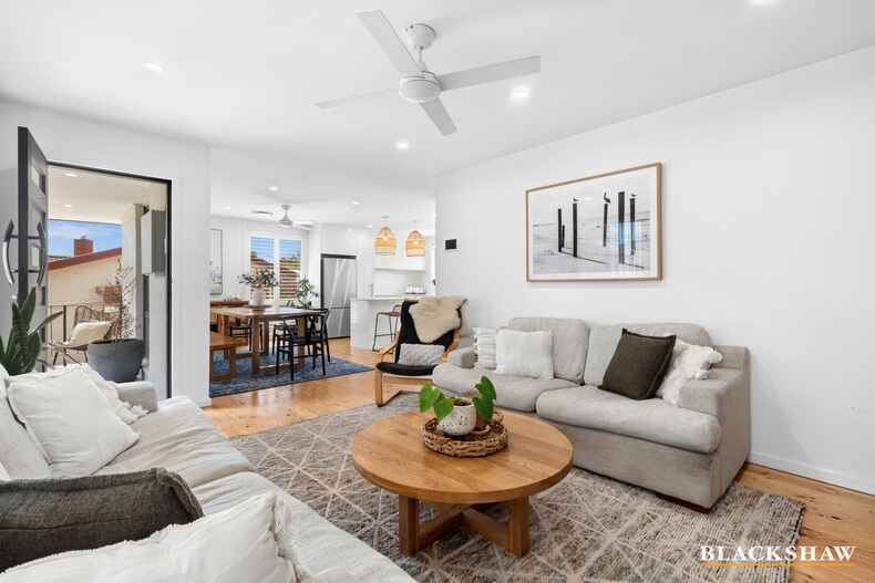 56 O'Sullivan Street Higgins