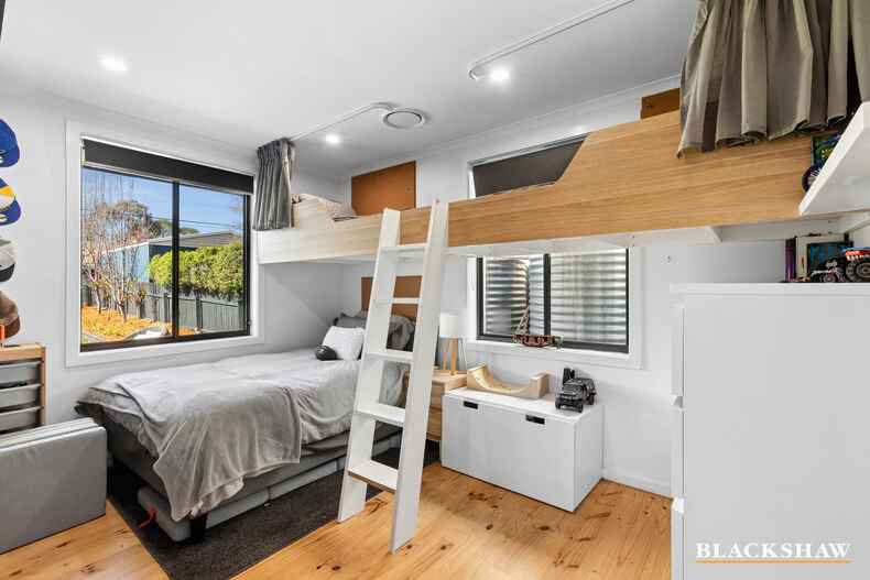 56 O'Sullivan Street Higgins