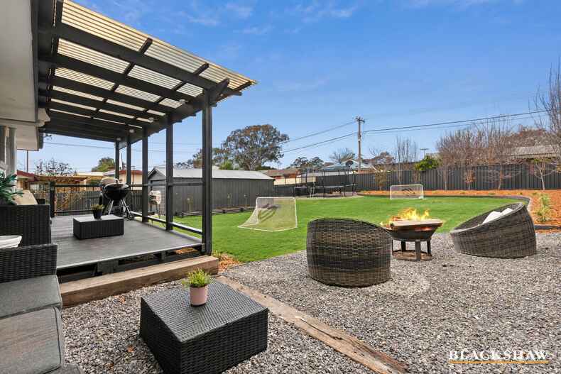 56 O'Sullivan Street Higgins