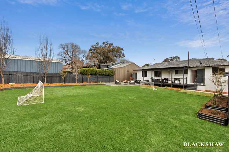 56 O'Sullivan Street Higgins
