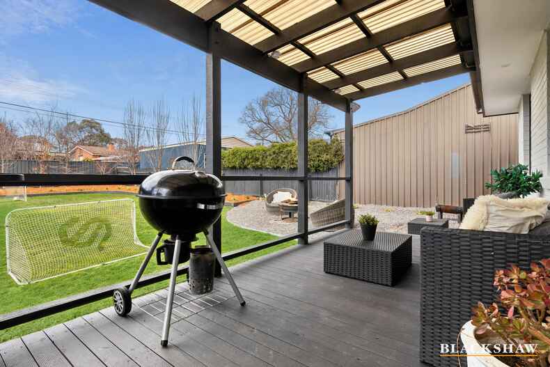 56 O'Sullivan Street Higgins