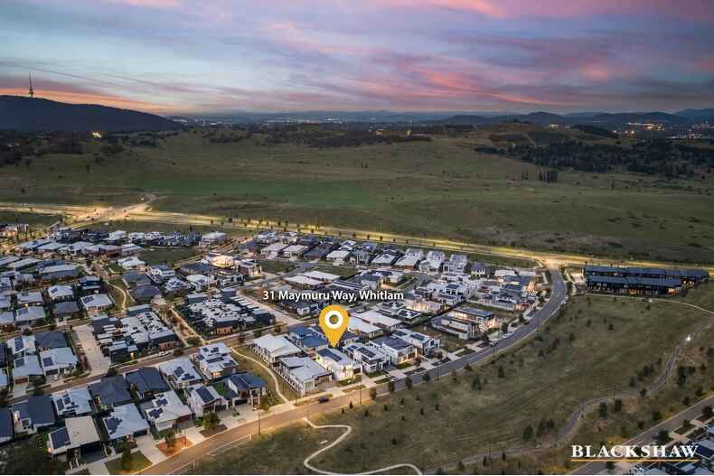 31 Maymuru Way Whitlam