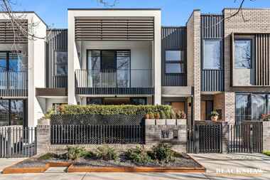 197B La Perouse Street Red Hill