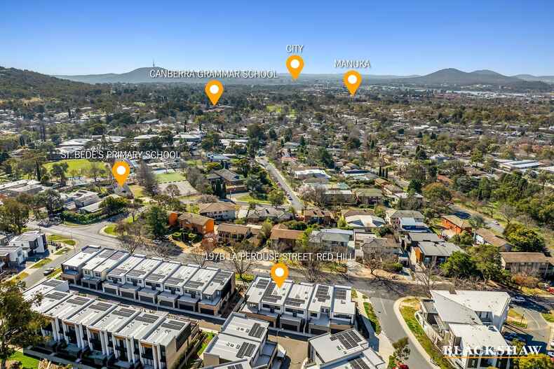 197B La Perouse Street Red Hill