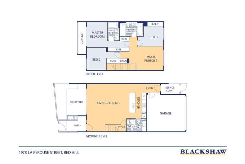 197B La Perouse Street Red Hill