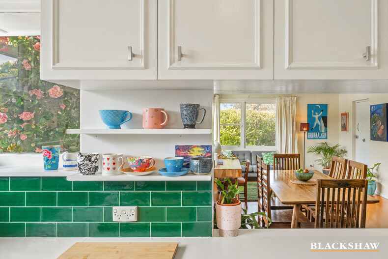 7 Tallara Parkway Narrabundah