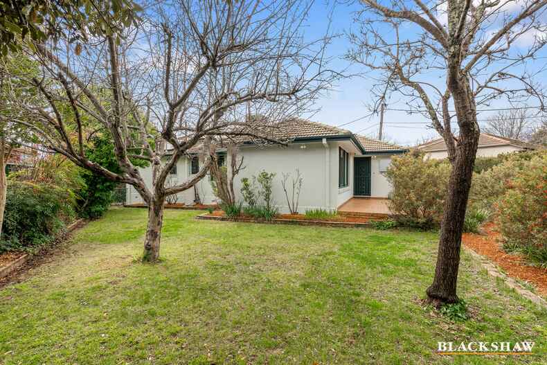 7 Tallara Parkway Narrabundah