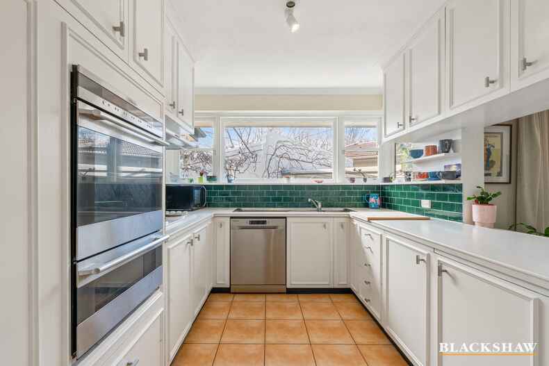 7 Tallara Parkway Narrabundah