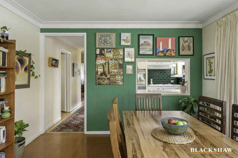 7 Tallara Parkway Narrabundah