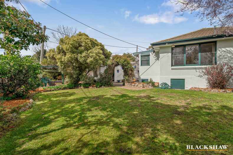 7 Tallara Parkway Narrabundah