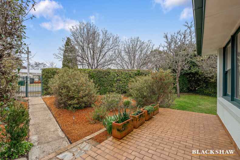 7 Tallara Parkway Narrabundah