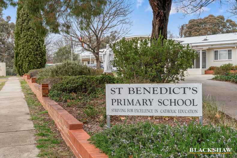 7 Tallara Parkway Narrabundah