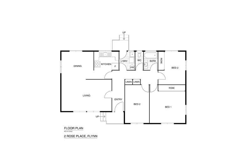 2 Rose Place Flynn