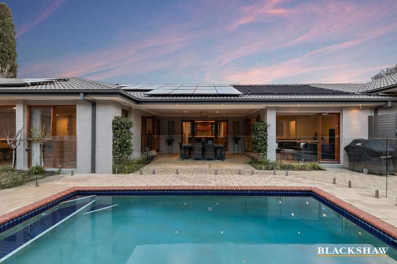 12 Fishburn Street Red Hill 12 Fishburn Street Red Hill