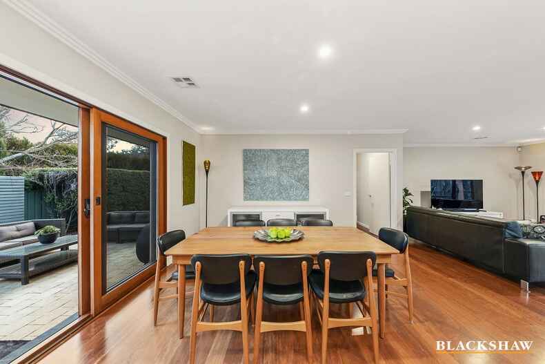12 Fishburn Street Red Hill 12 Fishburn Street Red Hill